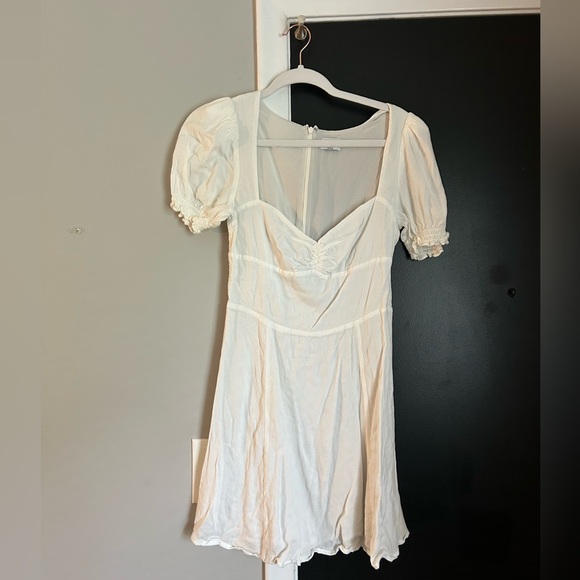Aritzia/ Sunday Best Tinsley Dress - Picture 5 of 8